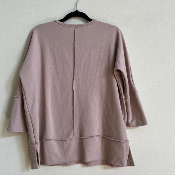 Spanx Perfect Length Dolman Sleeve Top - Picture 5 of 5